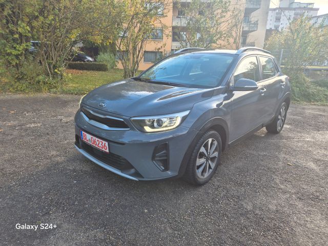 Kia Stonic Vision 1,0 NAVI ALU SHZ  AUTOMATIK EURO 6