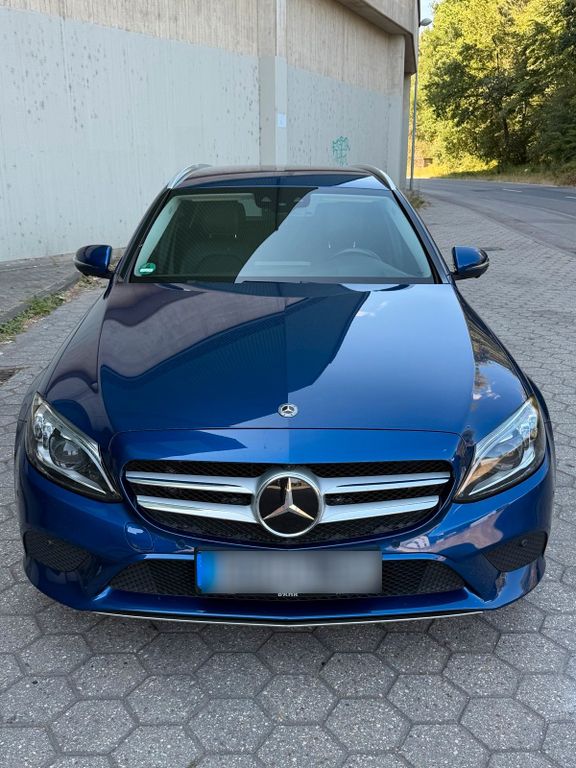 Image of Mercedes-Benz C 300