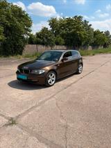 BMW 120i tüv bis 08.2027 - BMW 120 aus 2010: 120i