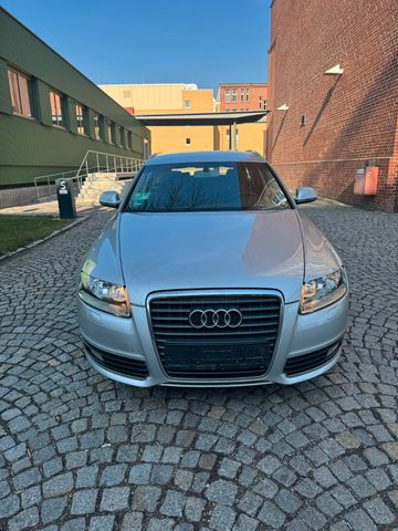 Audi A6 Avant 2.0 TFSI