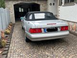 Mercedes-Benz SL 280 Sammlerzustand *nur 47tkm* - Mercedes-Benz SL 280 aus 1999