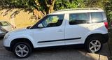 Skoda Yeti Ambition Plus Edition 1.2 TSI Automatik - Skoda Yeti in Wuppertal