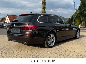 BMW 535 - 6