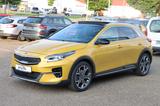 Kia XCeed Launch Edition l PANO l LED l LEDER l VOLL - Kia XCeed: Launch Edition