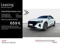 Audi Q8 e-tron - Vorschau Bild 1
