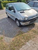 Renault Twingo Initiale 1.2 16V Initiale - Renault Twingo: Initiale