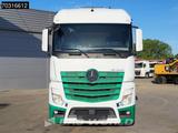 Mercedes-Benz Actros 1851 4X2 StreamSpace Retarder - Mercedes-Benz Betonmischer