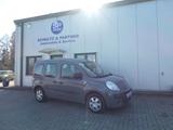 Renault Kangoo 1.6  Authentique // 5x Sitze, - Renault Kangoo Authentique mit Benzin-Antrieb