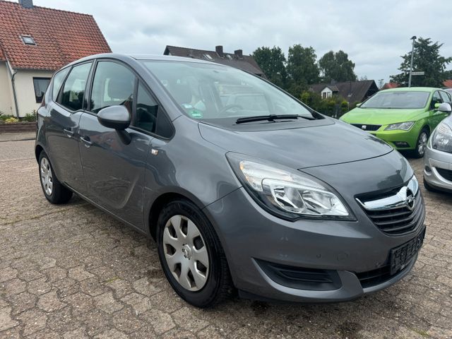 Opel Meriva B 1.4 Edition