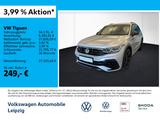 Volkswagen Tiguan R-Line 2.0 TSI DSG 4Motion *Black Style*
