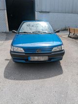 Peugeot Verkaufe sehr zuverlässigen und sehr gut e... - Peugeot 306 aus 1997