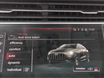2022 AUDI Q8 — миниатюра 13