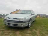 Renault Laguna - gebrauchte Renault Laguna aus dem Jahr 2000