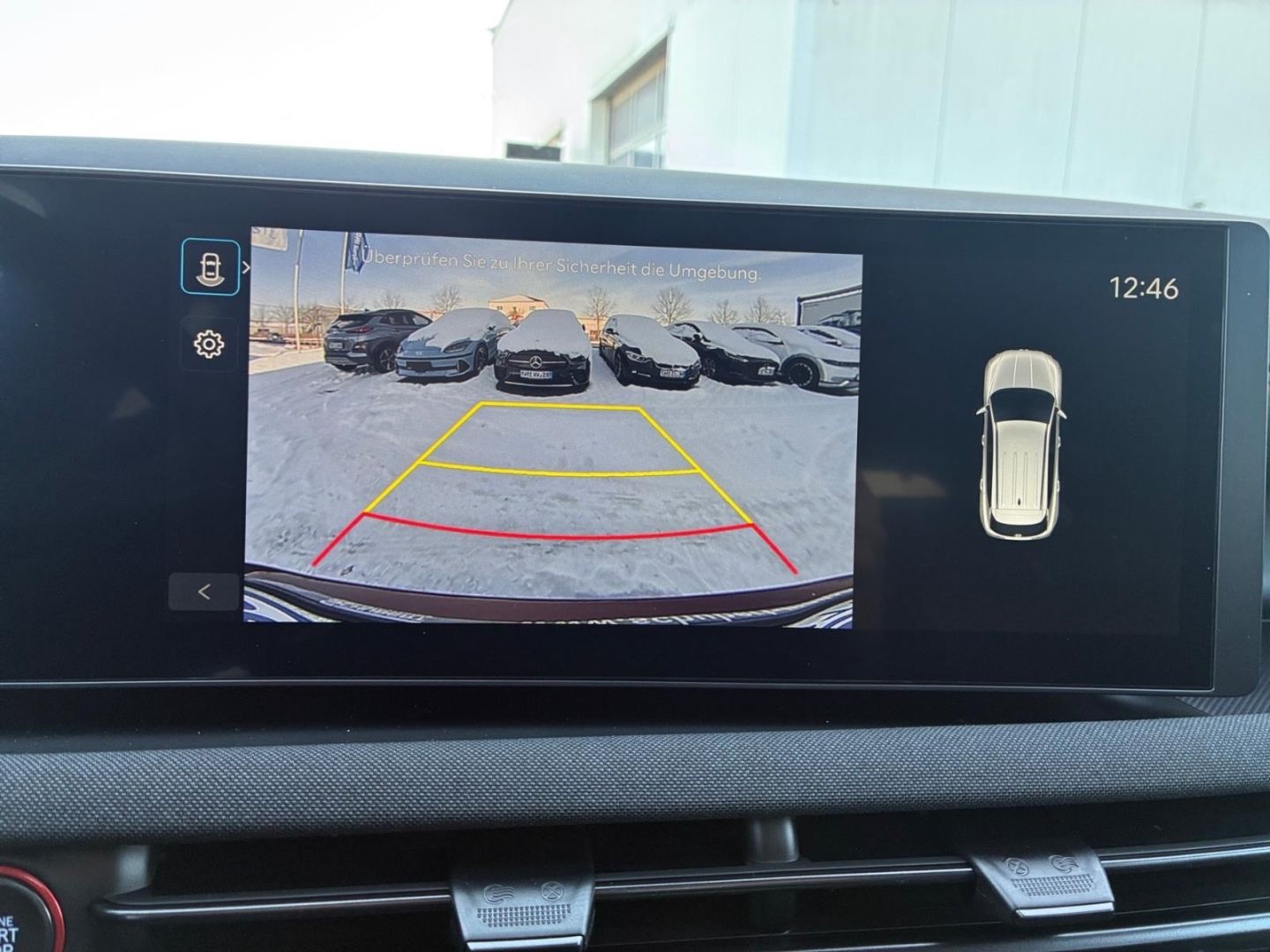 Hyundai TUCSON - Bild 26