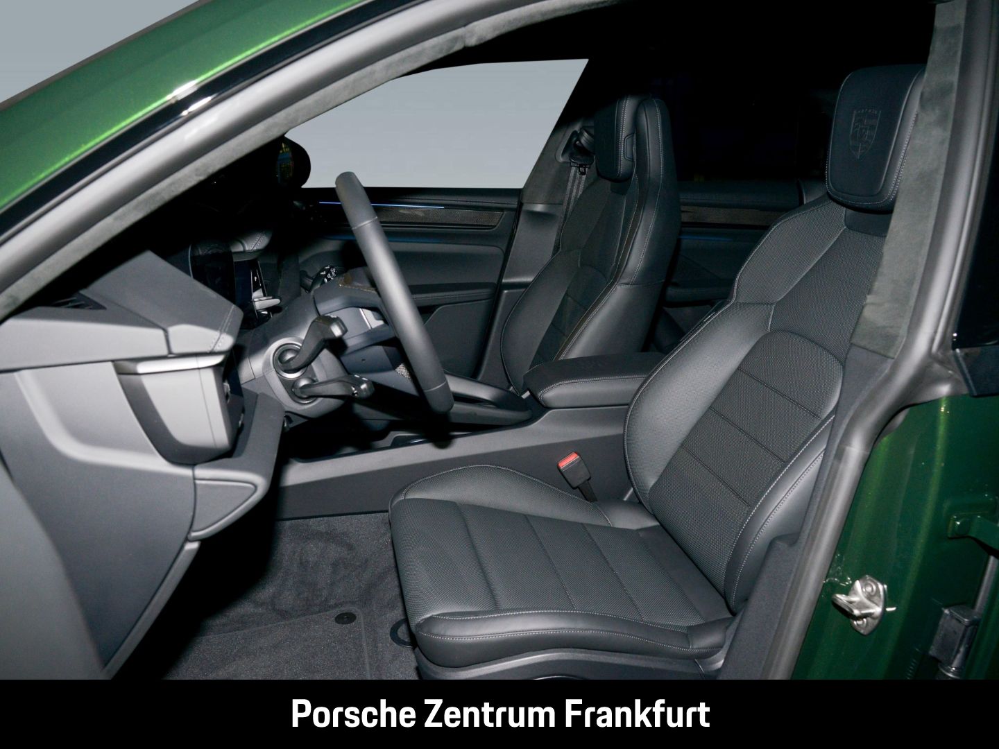 Porsche Macan - Bild 26