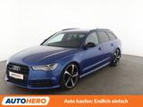 Audi A6 3.0 V6 TDI clean diesel quattro Competition  - Audi A6 Gebrauchtwagen in Frankfurt