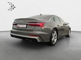 Audi S6 Limousine TDI quattro*Navi*LED*Alu*PDC*Virtua - Audi S6 in München