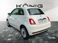 Fiat 500 - Vorschau Bild 3