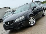 Seat Exeo Lim. 1,8 Turbo Euro5  TÜV 3.2027 - Seat Exeo: 1.8
