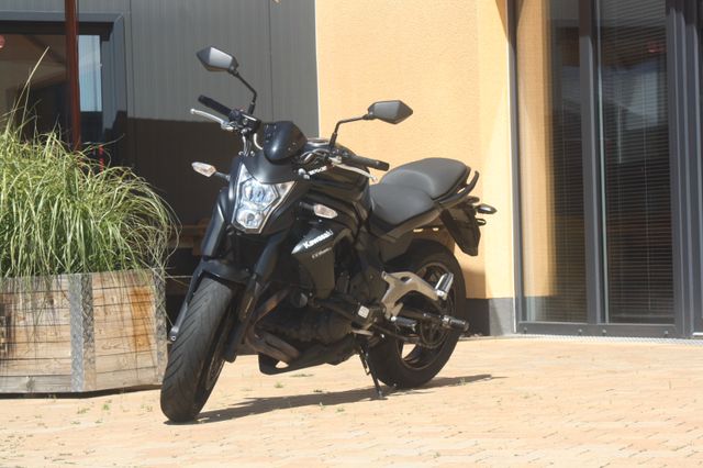 Kawasaki ER  650 E