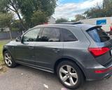 Audi Q5 zum verkaufen - Audi Q5 mit Diesel-Antrieb: Kombi, Automatik