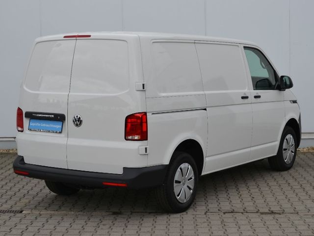 T6.1 Transporter Kasten 2.0 TDI 150 PS PDC/APP-C