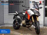Ducati Multistrada V4 RS ACC Desmo - Power