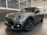 MINI COOPER S Clubman AHK LED NAVI LEDER H&K KAMERA - silberne MINI MINI