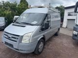 Ford Transit Kasten FT 350 L LKW "Lang und Hoch" - Ford aus 2008: Ka