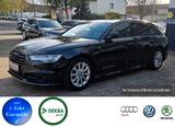 Audi A6 3.0 TDI S-line BOSE Panorama Luft. Head-Up - Audi A6 Gebrauchtwagen in Hannover