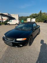 Chrysler Stratus LX  2,0L TÜV neu - Chrysler aus 2000: Cabrio