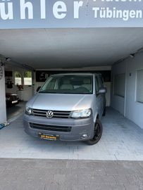Volkswagen T5 Transporter - 1