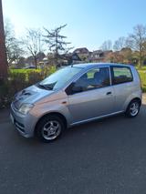 Daihatsu Cuore - gebrauchte Daihatsu Cuore aus dem Jahr 2006