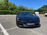 McLaren 720S Performance - McLaren 720S Gebrauchtwagen