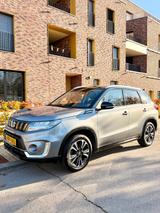 Suzuki Top-Angebot!!!  Preis gesenkt: Suzuki Vitara Hyb - gebrauchte Suzuki Vitara aus dem Jahr 2022