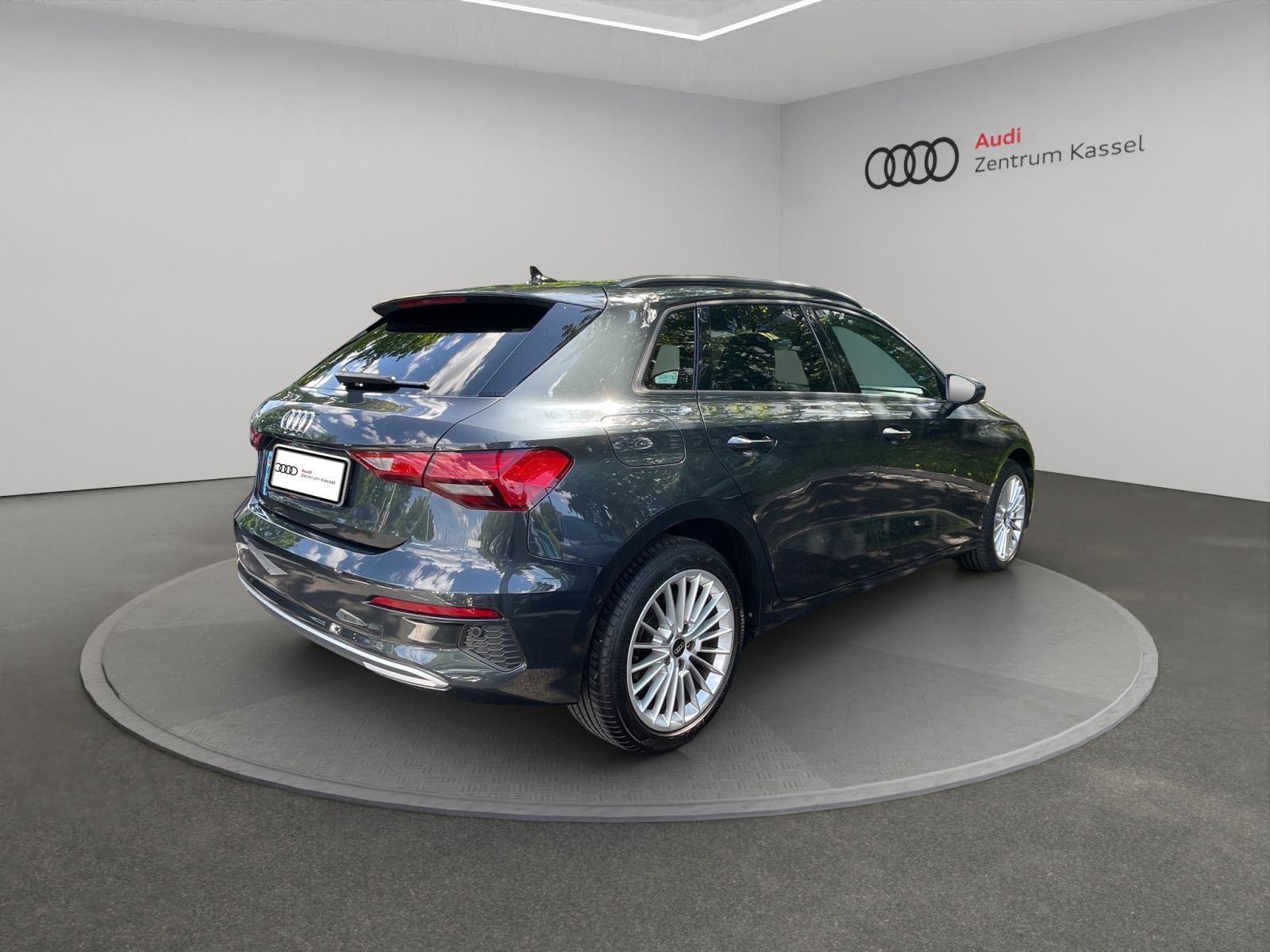 Audi A3 - Bild 6