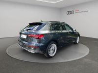 Audi A3 - Vorschau Bild 6