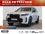 BMW X5 M60i xDrive UPE 151.880€ Summer Deal - weiße BMW X5 M60