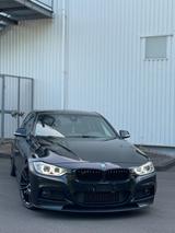 BMW 320d F30 M-Packet - BMW 320: 320d Pack M