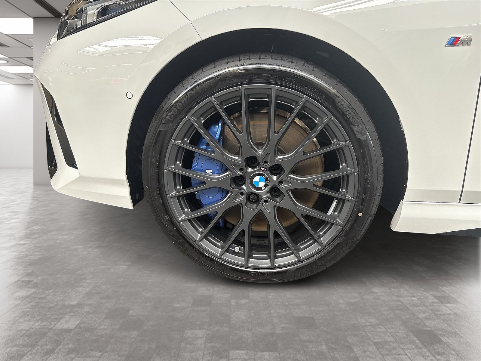 BMW M235 - Bild 7