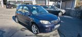 Mazda 2 1.4 DY - Mazda Mazda2 DY