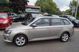 Skoda Fabia Combi 81kw Klimatr.-PDC-AHK-WR-Sitzh-uvm. - Skoda Fabia Gebrauchtwagen in Leipzig