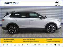 Opel Grandland 1.2 GS 48V *NAVI/HUD/LED/SHZ/PDC/360*