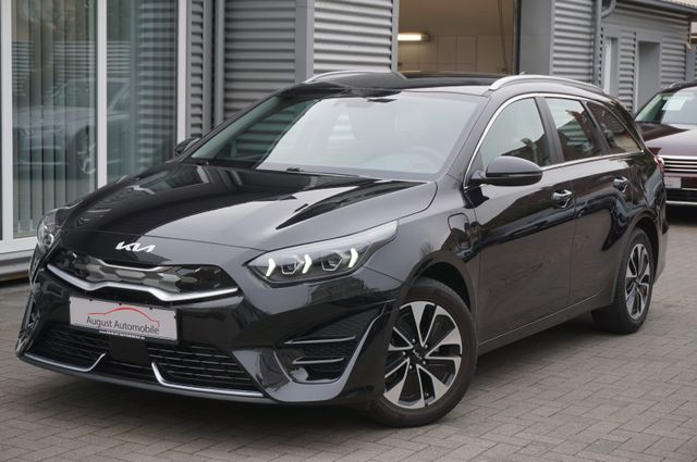 Kia cee'd Sportswagon Plug-in Hybrid Vision Lane KAM