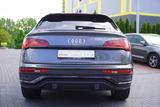 Audi Q5 SB S-Line 45 TFSI quattro s-tronic LED Navi S - Audi Q5 Gebrauchtwagen in Berlin