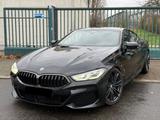 BMW 840d Coupé Laser, HUD, Sternhimmel, 36... - BMW 840 von privat