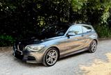 BMW 135i Coupé - - BMW 135: Coupe
