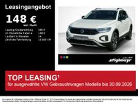 Volkswagen T-Roc - Vorschau Bild 1