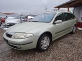 Renault Laguna Grandtour Emotion 1.8 16V - Renault Laguna Emotion mit Benzin-Antrieb
