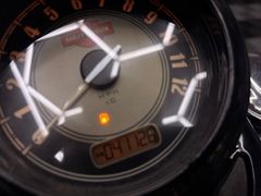 HARLEY DAVIDSON Haley Davidson UMBAU LED ELEKTROSTARTER